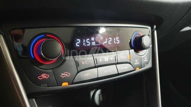 1.4T S3 4WD Mild Hybrid