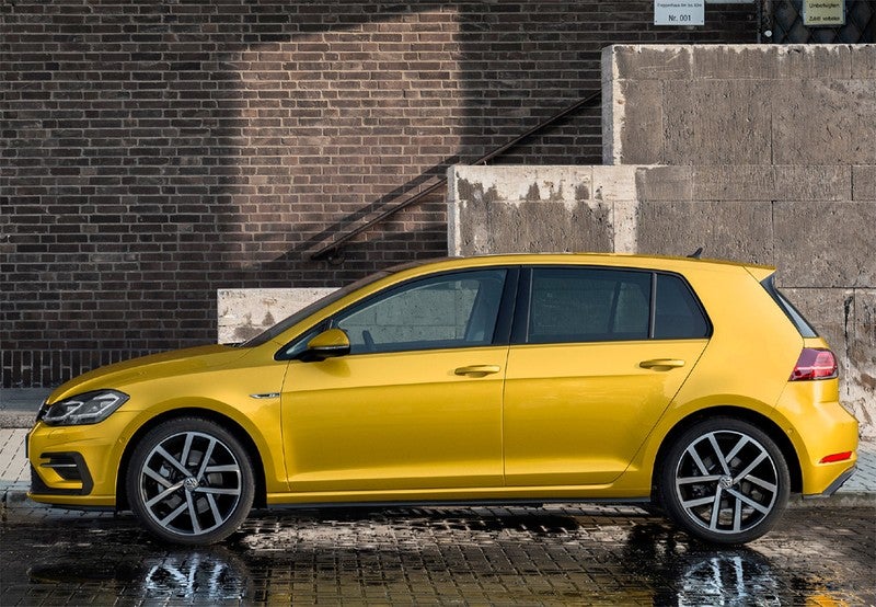 Golf 1.0 TSI Life 81kW