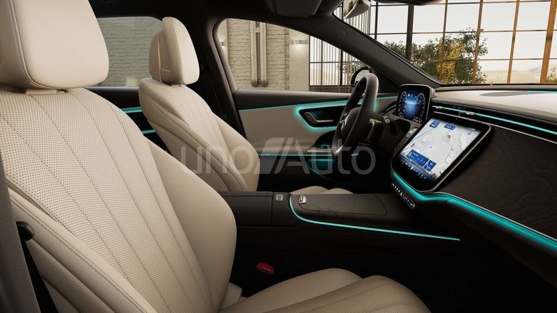 E 300 de con tecn. híbrida EQ Estate