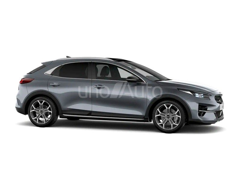 1.5 MHEV 103kW (140CV) Tech DCT