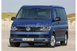 Volkswagen California