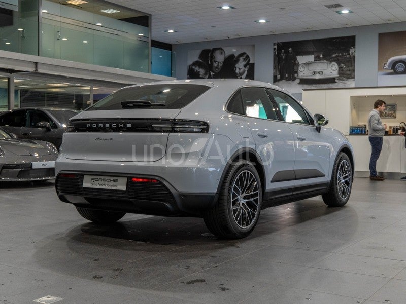 Macan 4