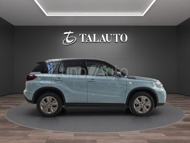 1.4 T S2 Mild Hybrid