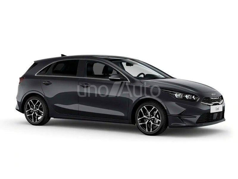 KIA Ceed 1.0 MHEV 74kW (100CV) Drive DCT
