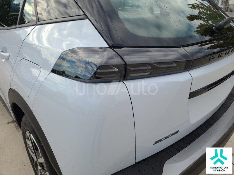 N Style Hybrid 145 eDCS6