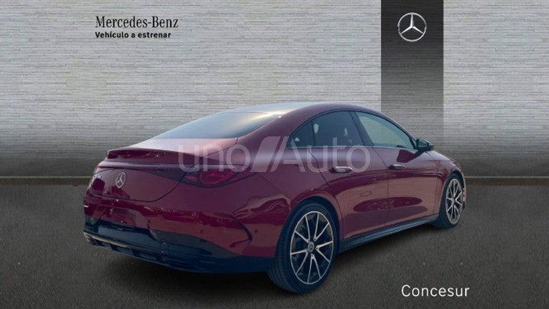 CLA CLA 180