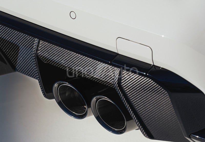 M4 Coupé Competition