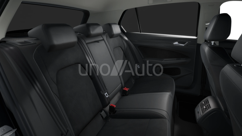 Golf 1.5 TSI eHybrid Style DSG6 150kW