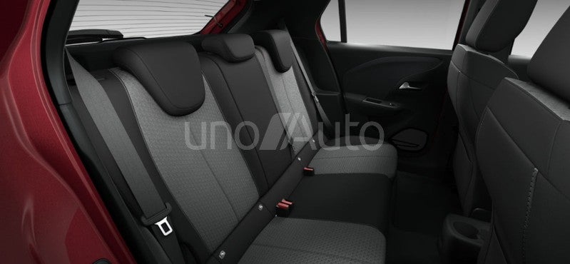 Corsa 1.2T XHL Hybrid S/S Edition Aut. 110