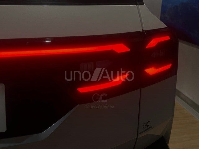 Compass BEV First Edition 155KW 74Kwh