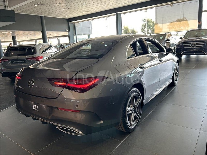 CLASE CLA 250 e