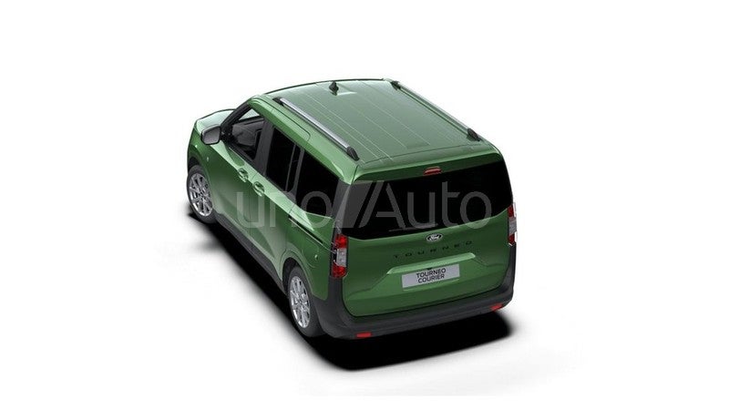 FORD Tourneo Courier 1.0 Ecoboost 92kW (125CV) Titanium