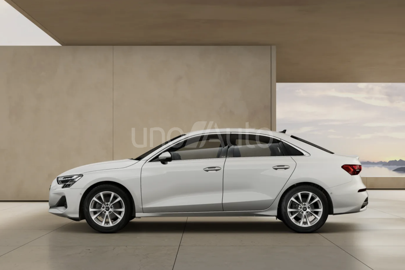 A3 Sedán TDI Advanced S tronic 110kW