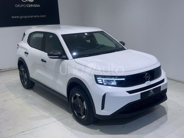 Frontera Electric 44kWh Edition 113