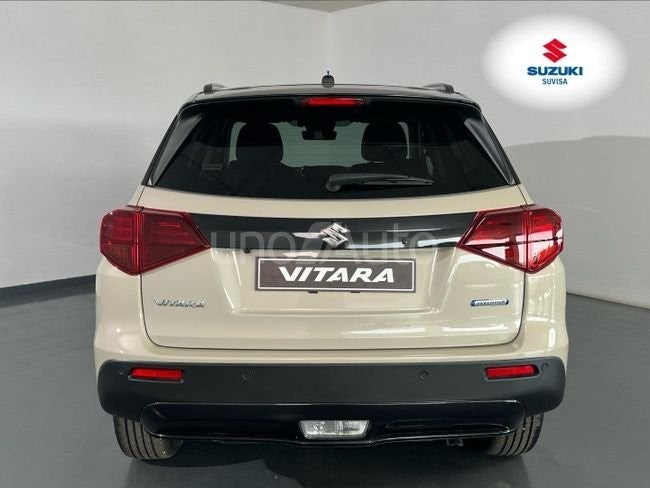 1.4 T Edicion Limitada Mild Hybrid Auto