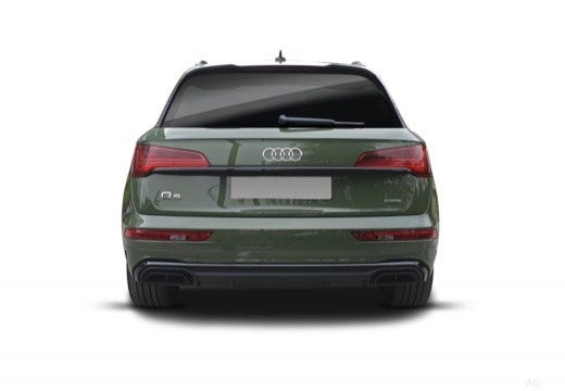 Q5 35 TDI S line S tronic