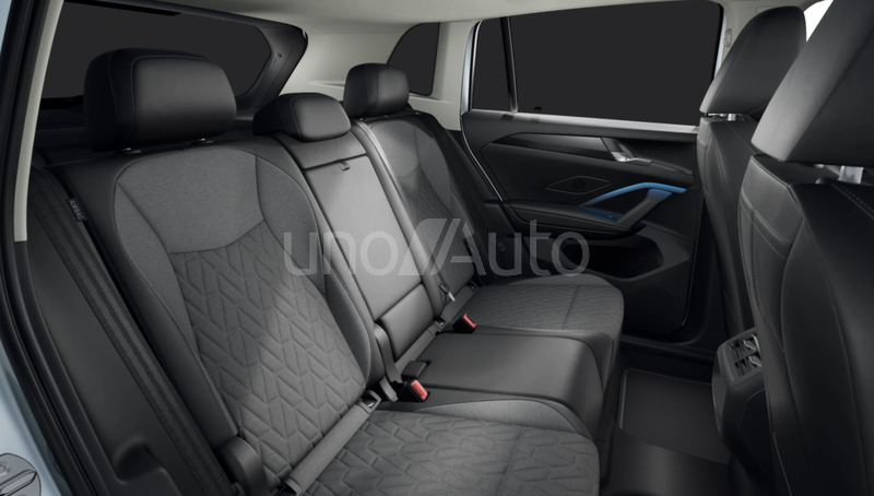 Tiguan 2.0TDI Más DSG 110kW