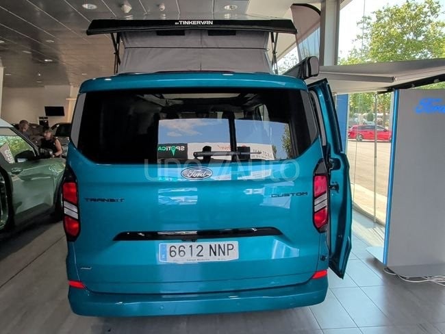 2.5 Duratec PHEV 171kW L1 Titanium eCVT