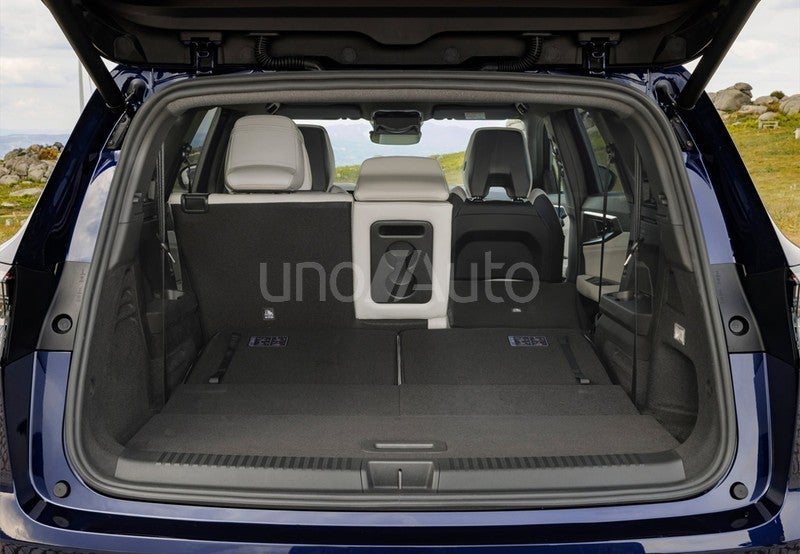 Espace 1.2 E-Tech full hybrid Iconic 146kW 7p