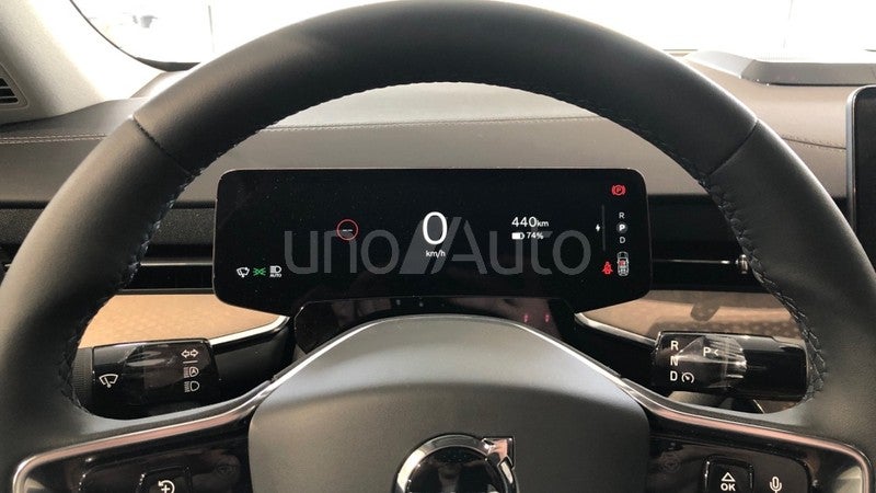 EX90 BEV 111KWH RECHARGE TWIN PERF ULTRA AWD 517 5P 7 PLAZAS