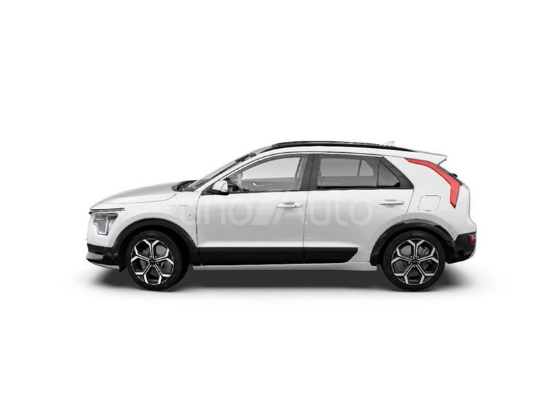 1.6 GDi HEV 95kW (129CV) Emotion