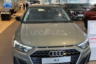 AUDI A1 Sportback 30 TFSI Adrenalin S tronic 85kW