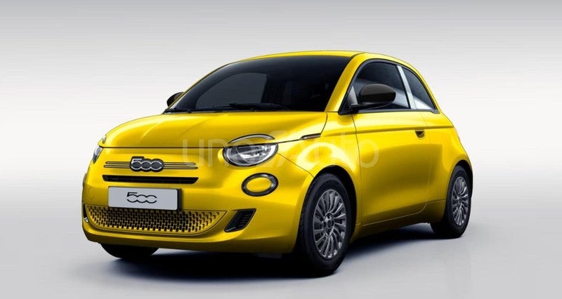 500 1.0 Hybrid Pop 48kW