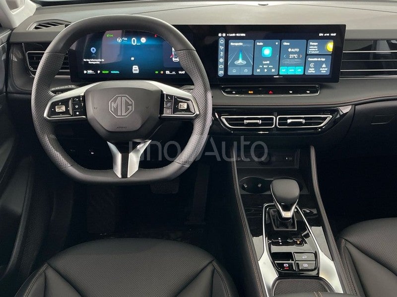 HS 1.5 Hybrid + Luxury