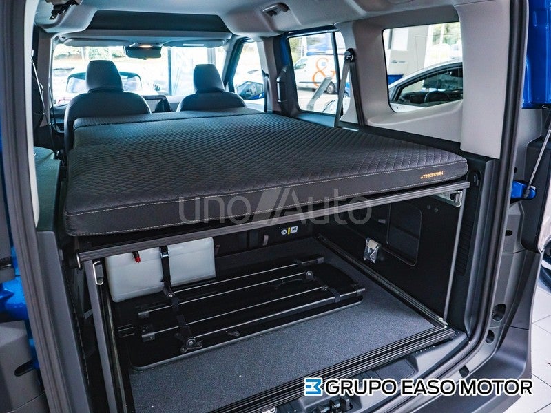 1.0 Ecoboost 125cv Titanium Camper by Tinkervan