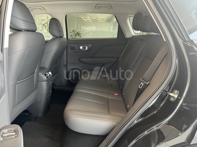 B10 Design 160kW Autonomía extendida