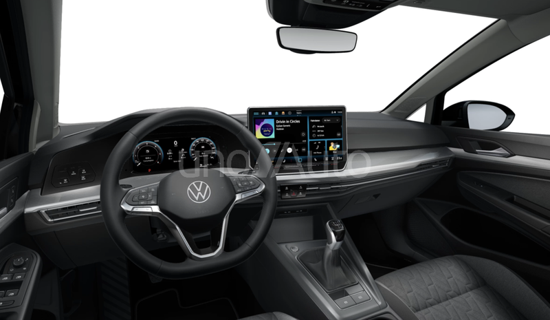 Golf 1.5 TSI Más 85kW