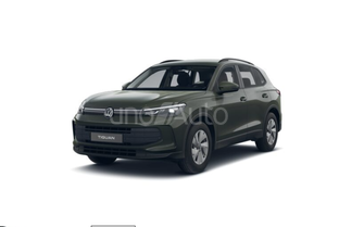 VOLKSWAGEN Tiguan 1.5 eTSI DSG 110kW