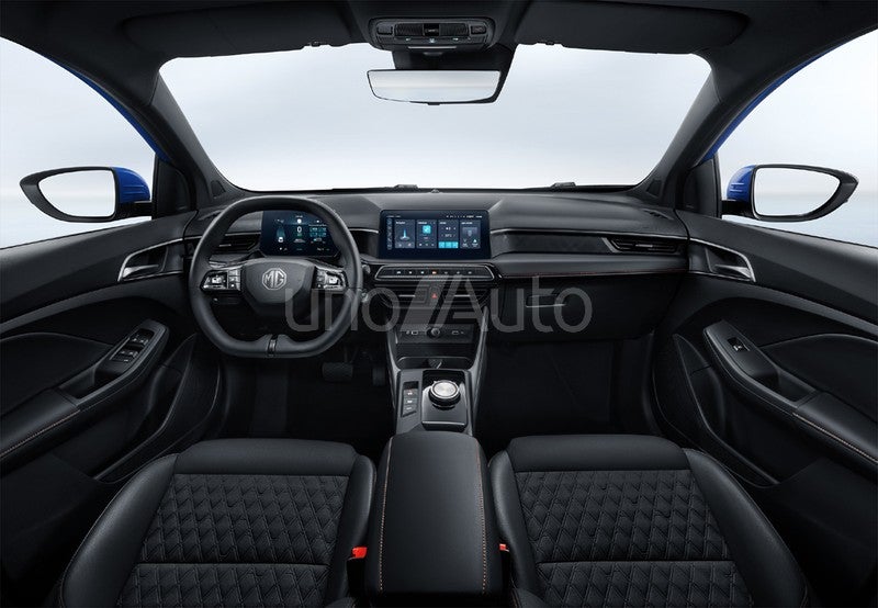 MG3 1.5 Hybrid+ Standard 143kW