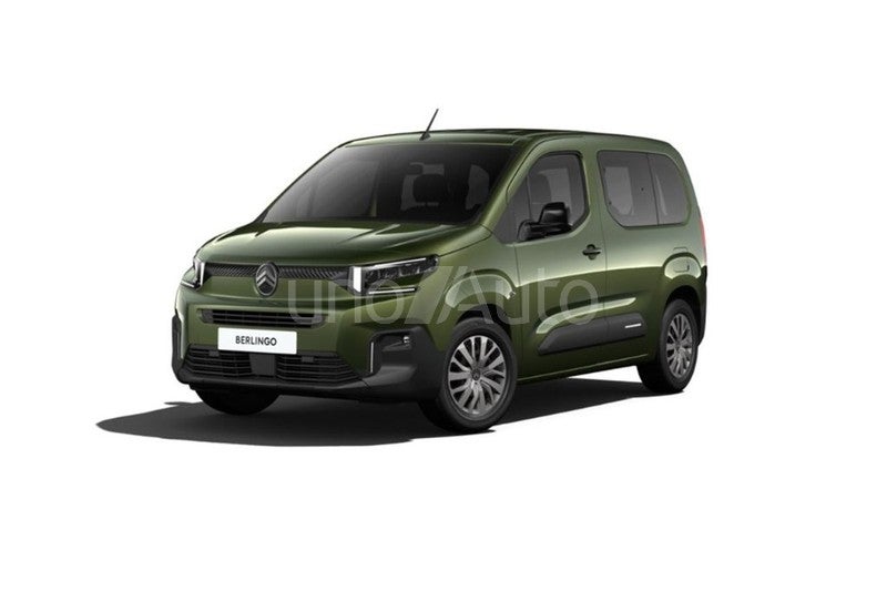 Talla M BlueHDi 100 S&S PLUS