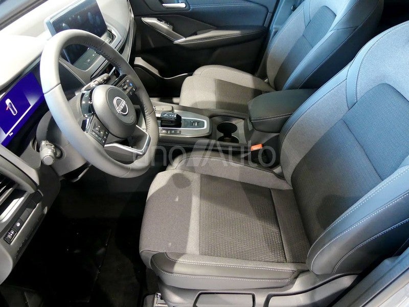 E-POWER 140 KW (190 CV) N-Connecta