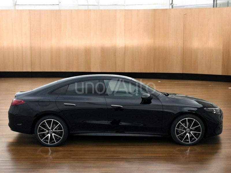 CLA Eléctrico 250+ 200kw