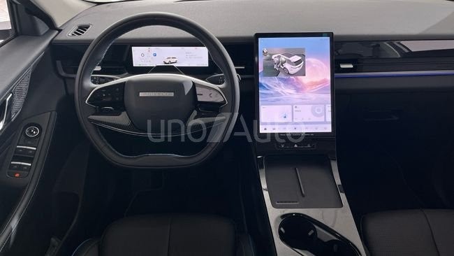 BEV Exclusive 1kW (211CV) Batería 61kW