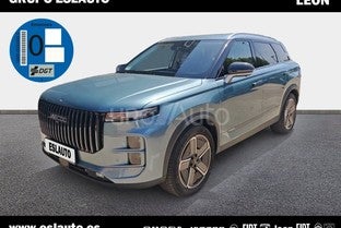 JAECOO Jaecoo 7 1.5 TGDI PHEV Select 4x2