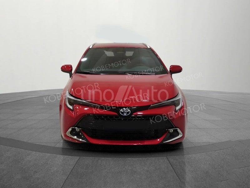 Corolla Touring Sports 140H Style
