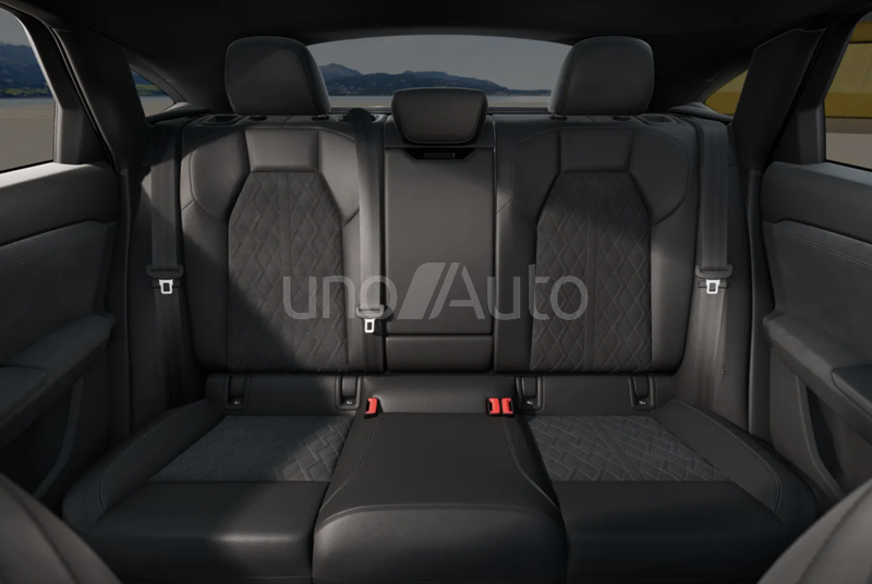 Q6 Sportback e-tron quattro Black line 285kW 100KWh