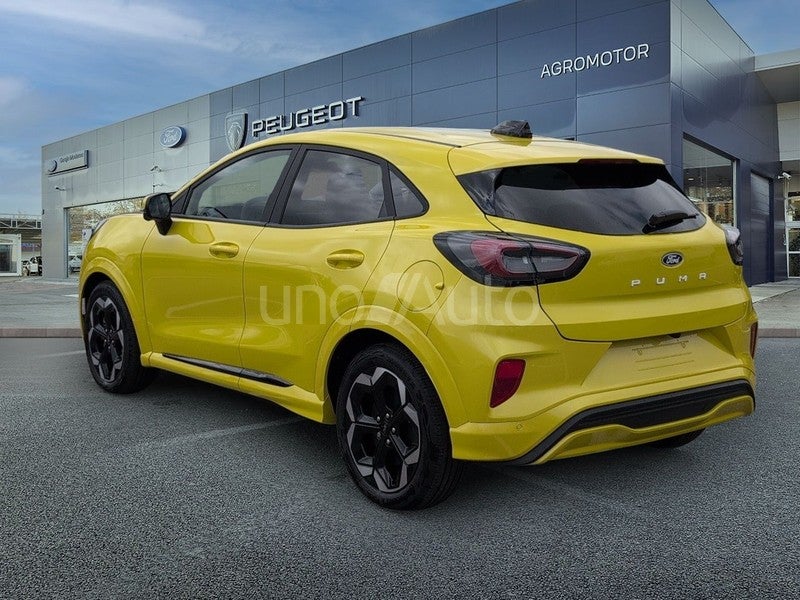 Puma Gen-e FWD 43kWh Premium