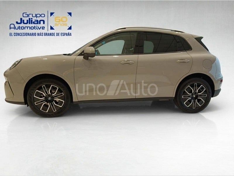1.5T HEV Explore DHT