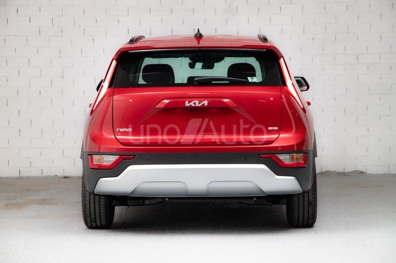1.6 GDi HEV 95kW (129CV) Concept