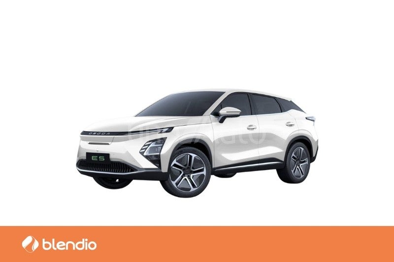 5 EV Premium