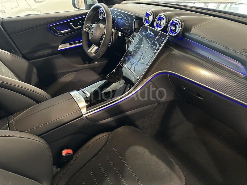 CLASE GLC GLC 300 de 4MATIC