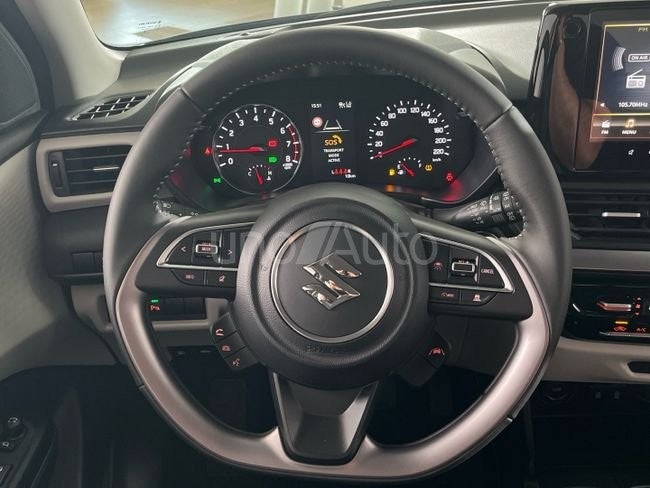1.2 S3 Mild Hybrid