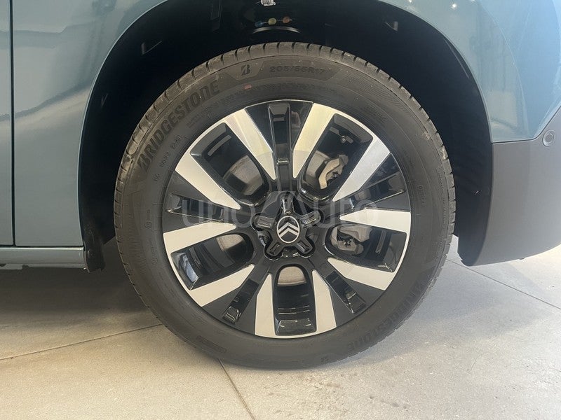 Berlingo BlueHDi S&S Talla M Max 100