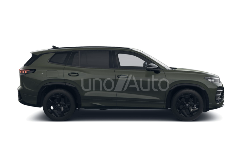 Tayron 2.0 TDI DSG7 110kW R-Line