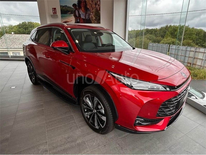 E 1.5T PHEV Luxury