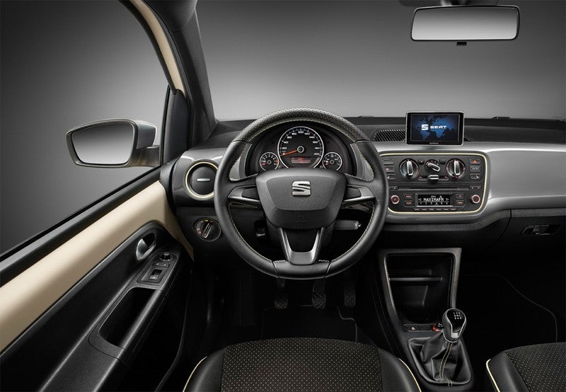 Mii 1.0 Ecofuel GNC S&S Style Edition Plus 68